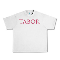 Lunar Rock tabor academy Urban Heavy Tee - linhVisuals