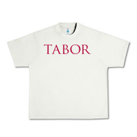 Tabor Academy Urban Heavy Tee | Teevron