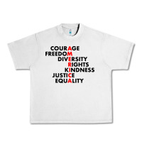 Lunar Rock anti trump resist Urban Heavy Tee - linhVisuals