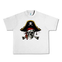 Lunar Rock pi rate 3 14 Urban Heavy Tee - linhVisuals