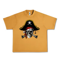 Peanut Butter pi rate 3 14 Urban Heavy Tee - linhVisuals