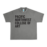 Tornado Pacific Northwest College of Art Urban Heavy Tee - linhVisuals