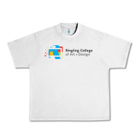 Lunar Rock Ringling College of Art and Design Urban Heavy Tee - linhVisuals