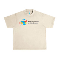 Ringling College Of Art And Design Urban Heavy Tee | Teevron