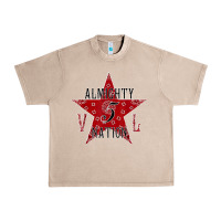 French Oak almighty vice lord nation vl avln t shirt Urban Heavy Tee - linhVisuals