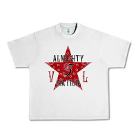 Lunar Rock almighty vice lord nation vl avln t shirt Urban Heavy Tee - linhVisuals