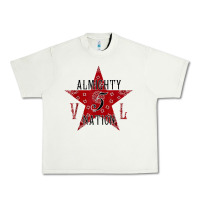 Pistachio almighty vice lord nation vl avln t shirt Urban Heavy Tee - linhVisuals