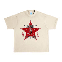 Sandshell almighty vice lord nation vl avln t shirt Urban Heavy Tee - linhVisuals
