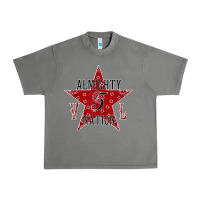 Tornado almighty vice lord nation vl avln t shirt Urban Heavy Tee - linhVisuals