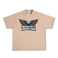 Burro twin city christian school Urban Heavy Tee - linhVisuals