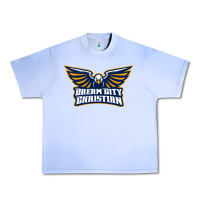 Grape Ice twin city christian school Urban Heavy Tee - linhVisuals