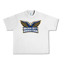 Lunar Rock twin city christian school Urban Heavy Tee - linhVisuals
