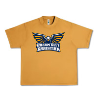Peanut Butter twin city christian school Urban Heavy Tee - linhVisuals