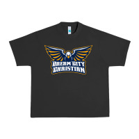 Pigment Black twin city christian school Urban Heavy Tee - linhVisuals