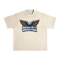 Sandshell twin city christian school Urban Heavy Tee - linhVisuals