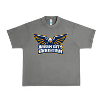 Tornado twin city christian school Urban Heavy Tee - linhVisuals