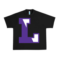 Black boston latin school Urban Heavy Tee - linhVisuals