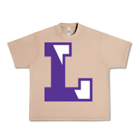 Burro boston latin school Urban Heavy Tee - linhVisuals