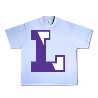 Grape Ice boston latin school Urban Heavy Tee - linhVisuals