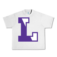 Lunar Rock boston latin school Urban Heavy Tee - linhVisuals
