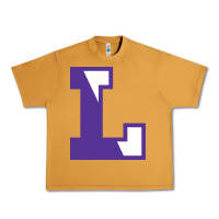Peanut Butter boston latin school Urban Heavy Tee - linhVisuals