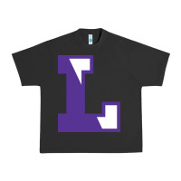 Pigment Black boston latin school Urban Heavy Tee - linhVisuals