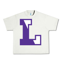 Pistachio boston latin school Urban Heavy Tee - linhVisuals