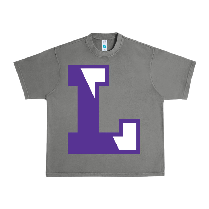 Boston Latin School Urban Heavy Tee by linhVisuals | Teevron