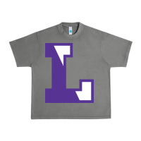 Tornado boston latin school Urban Heavy Tee - linhVisuals