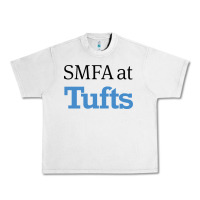 Lunar Rock SMFA at Tufts Urban Heavy Tee - linhVisuals