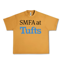 Peanut Butter SMFA at Tufts Urban Heavy Tee - linhVisuals