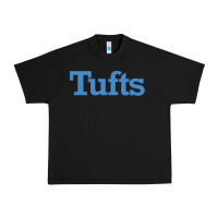 Smfa At Tufts Urban Heavy Tee | Teevron