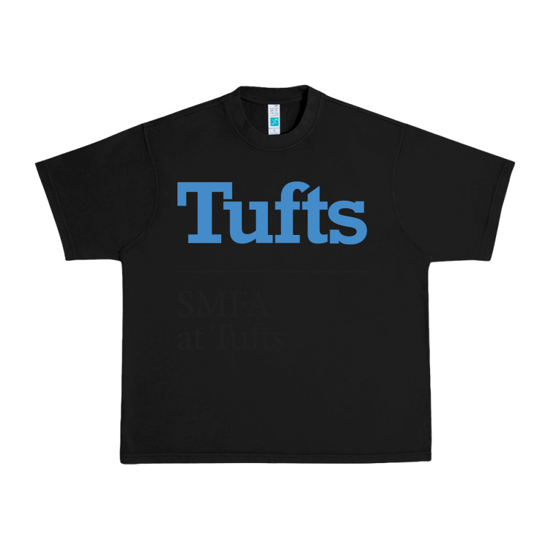 Smfa At Tufts Urban Heavy Tee by linhVisuals | Teevron