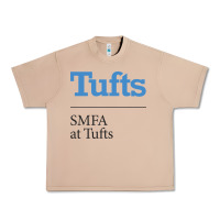 Burro SMFA at Tufts Urban Heavy Tee - linhVisuals