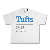 Lunar Rock SMFA at Tufts Urban Heavy Tee - linhVisuals