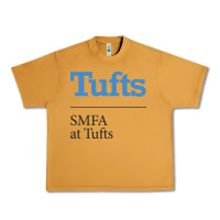 Peanut Butter SMFA at Tufts Urban Heavy Tee - linhVisuals