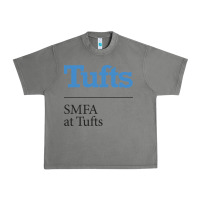Tornado SMFA at Tufts Urban Heavy Tee - linhVisuals