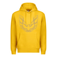 Lemon Trans Am Premium Hoodie - maiPhamDesign