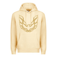 Pina Colada Trans Am Premium Hoodie - maiPhamDesign