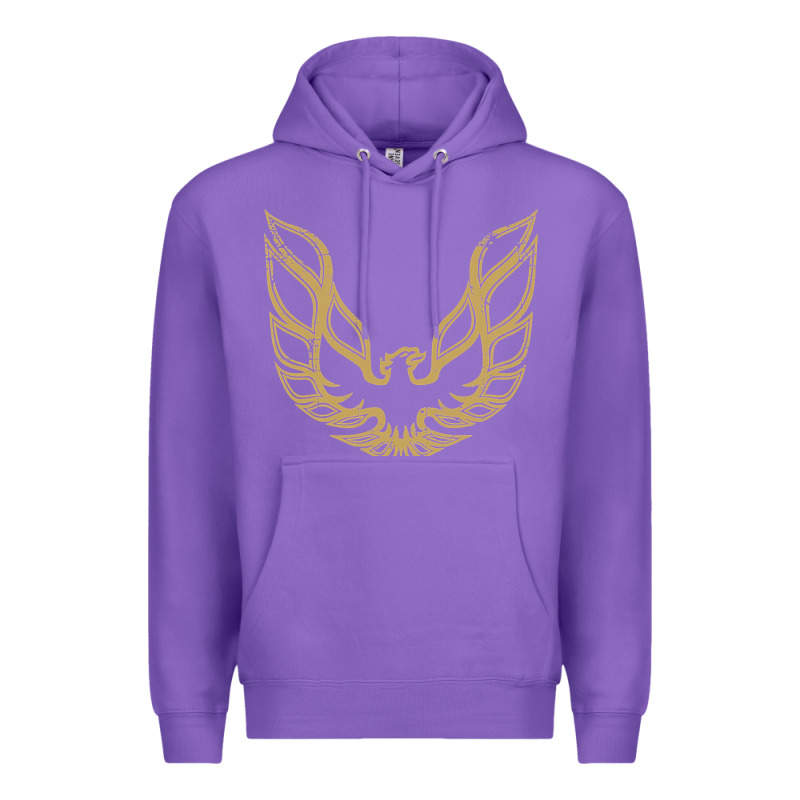 Trans Am Premium Hoodie by maiPhamDesign | Teevron