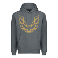Rock Trans Am Premium Hoodie - maiPhamDesign