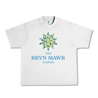 Lunar Rock bryn mawr school Urban Heavy Tee - linhVisuals