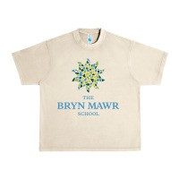 Sandshell bryn mawr school Urban Heavy Tee - linhVisuals