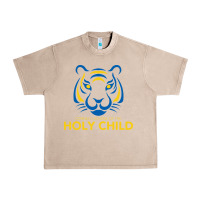 French Oak connelly school of the holy child Urban Heavy Tee - linhVisuals