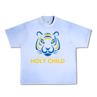 Grape Ice connelly school of the holy child Urban Heavy Tee - linhVisuals