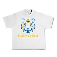 Lunar Rock connelly school of the holy child Urban Heavy Tee - linhVisuals