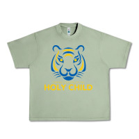Oil Green connelly school of the holy child Urban Heavy Tee - linhVisuals