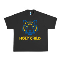 Pigment Black connelly school of the holy child Urban Heavy Tee - linhVisuals