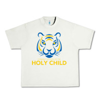 Pistachio connelly school of the holy child Urban Heavy Tee - linhVisuals