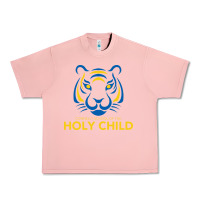 Salmon connelly school of the holy child Urban Heavy Tee - linhVisuals
